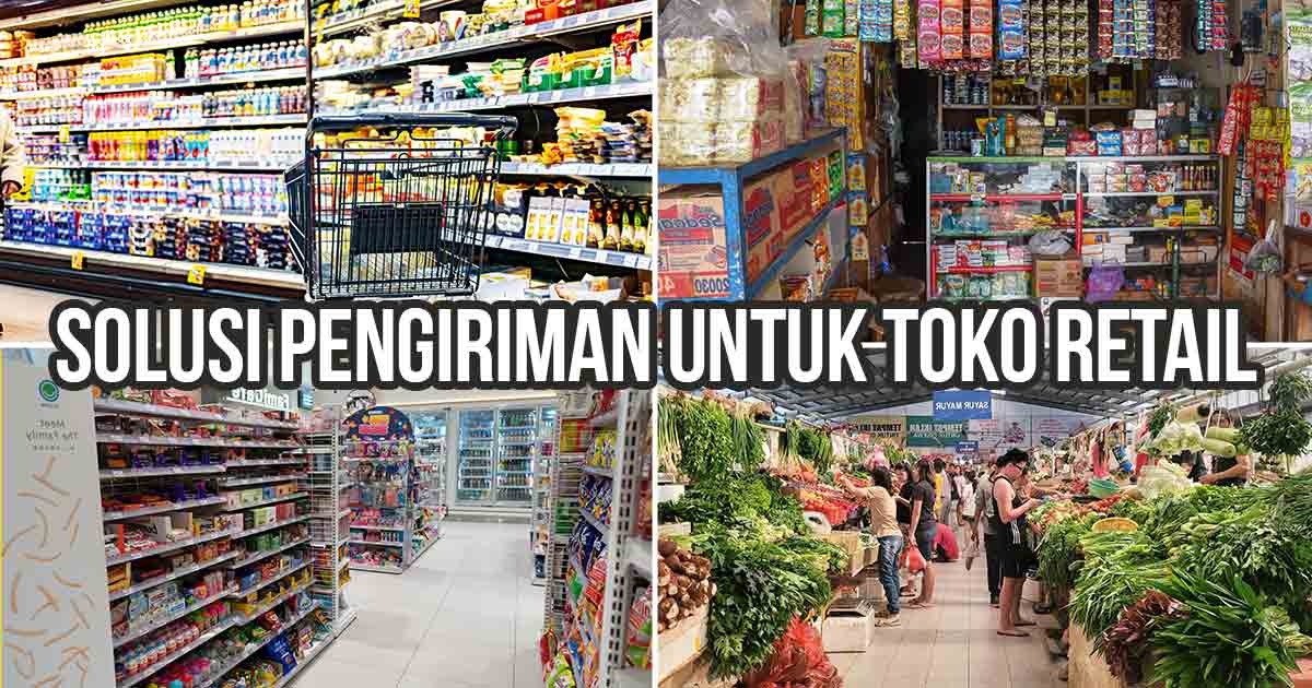 Triyatno: Solusi Belanja Rumah Tangga di Cilacap yang Mudah dan Nyaman